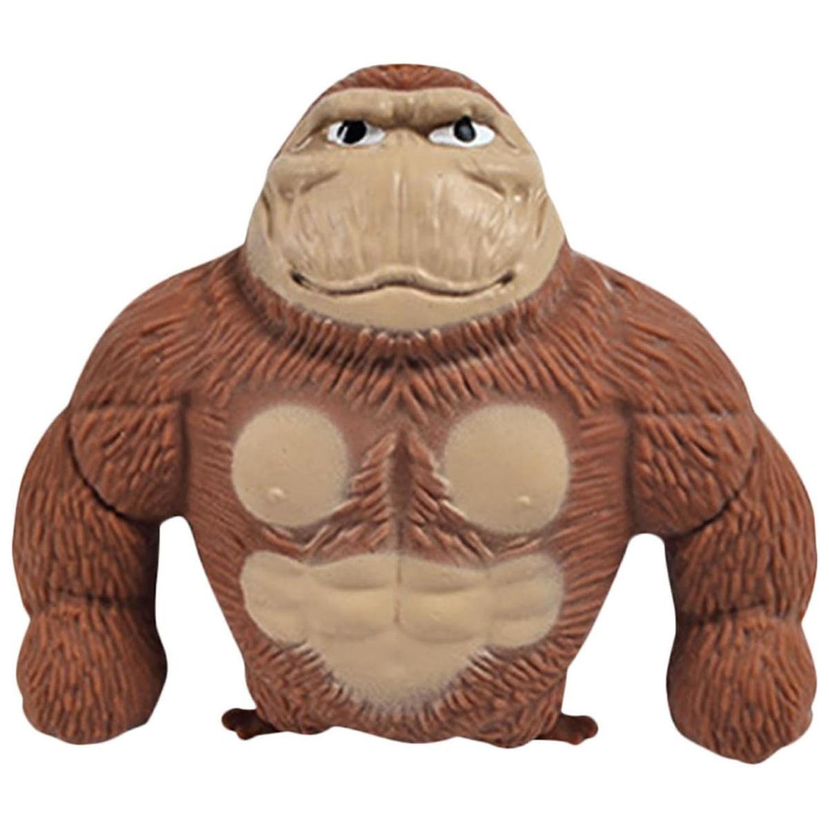 Figura Sensorial Smilefun Mxgkb001 color Marrón