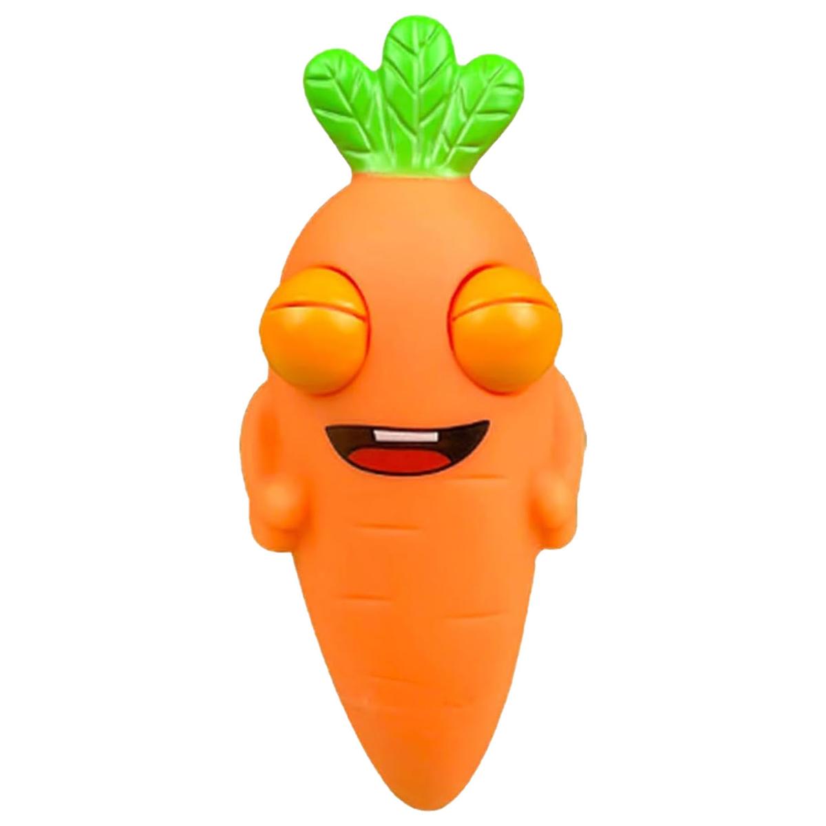 Juguetes Antiestrés S milefun Mxpcw-003 3 Piezas Naranja