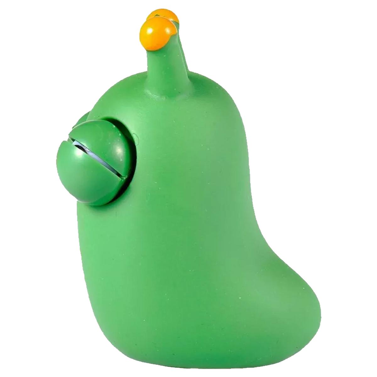 Foto 4 pulgar | Juguetes Antiestrés SmileFun MXWSR-004 Verdes 4 Piezas