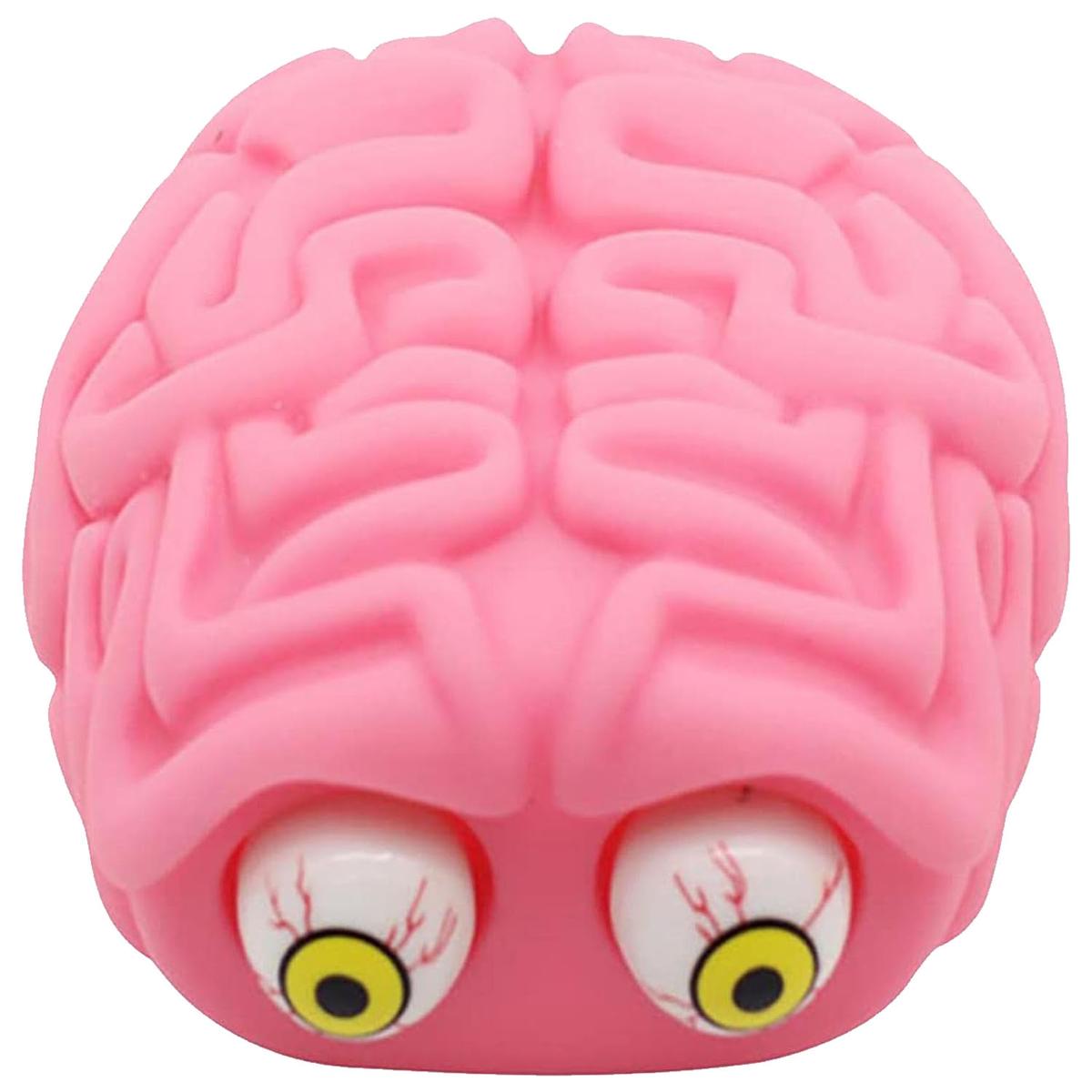 Foto 2 pulgar | Squishys Smilefun Mxpbn-003 3 Piezas Rosa
