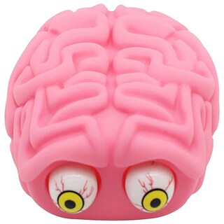 Foto 2 | Squishys Smilefun Mxpbn-003 3 Piezas Rosa