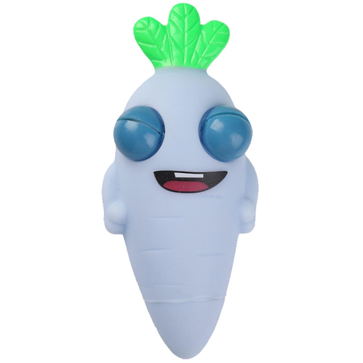 Squishys Smilefun Mxrpu-003 3 Piezas Azul