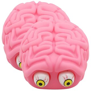 Foto 1 | Squishys Smilefun Mxpbn-002 2 Piezas Rosa