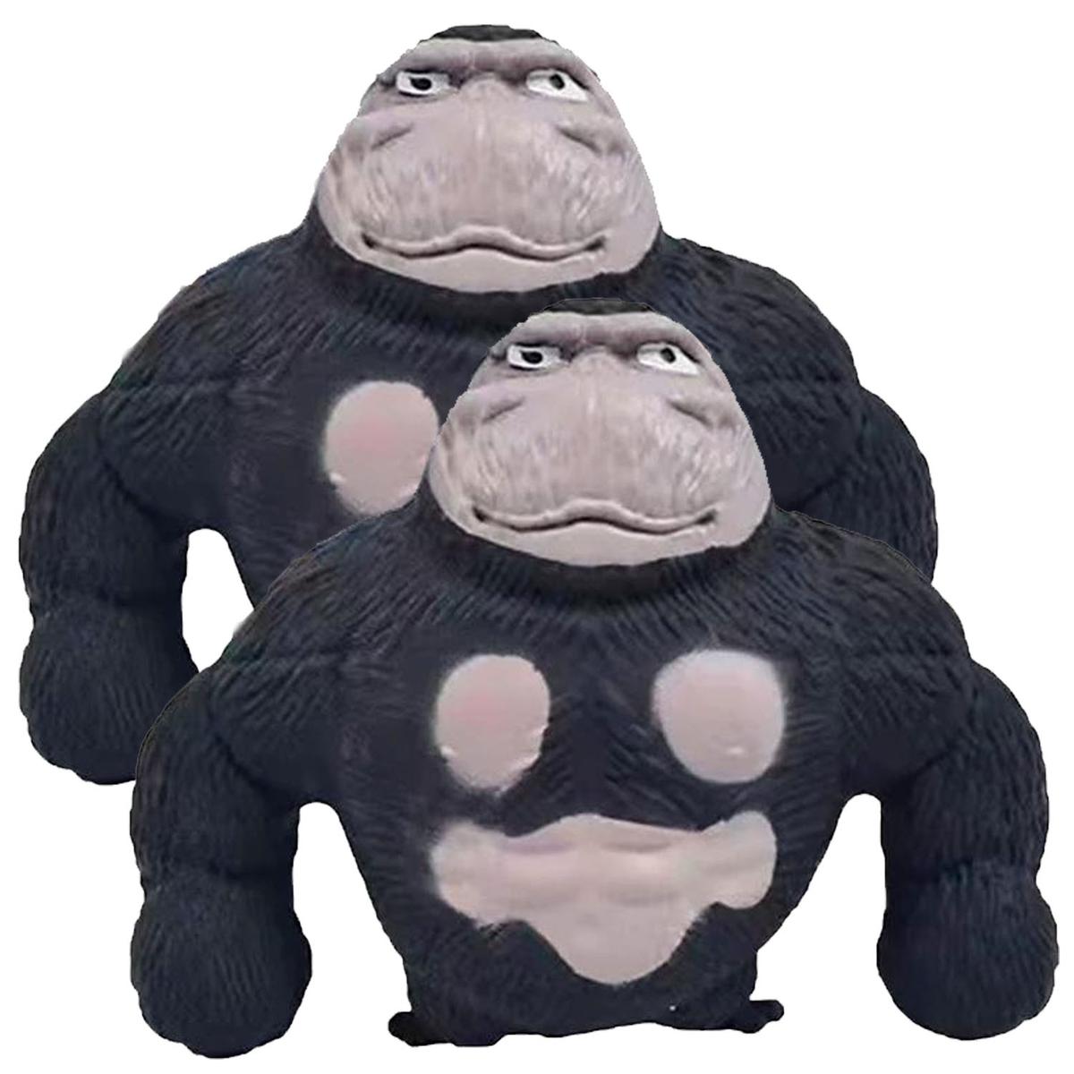 Foto 2 pulgar | Figuras Sensoriales Smilefun Mxgkc002 color Negro 2 Piezas