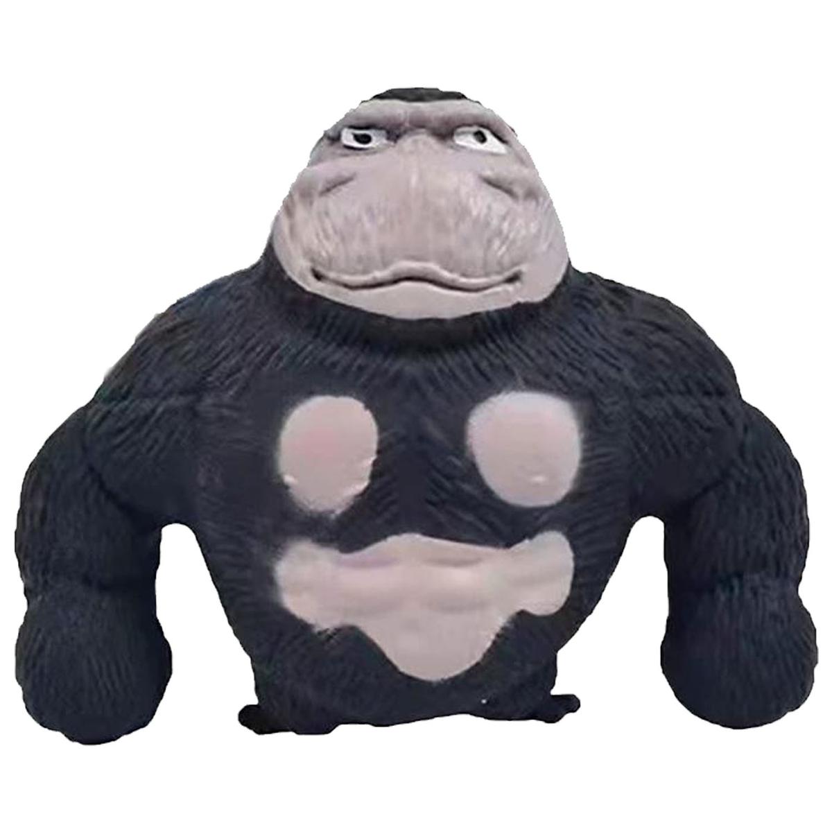 Foto 3 pulgar | Figura Sensorial Smilefun Mxgkc001 color Negro