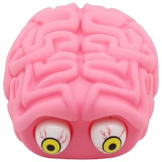 Foto 1 | Squishys Smilefun Mxpbn-001 1 Pieza Rosa