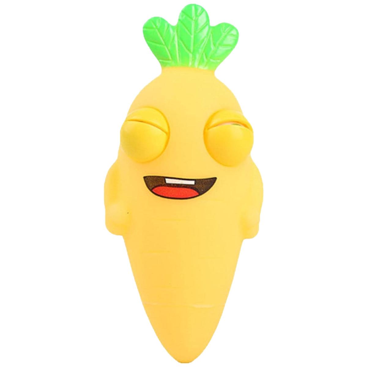 Squishys Smilefun Mxpcy-001 1 Pieza Amarillo