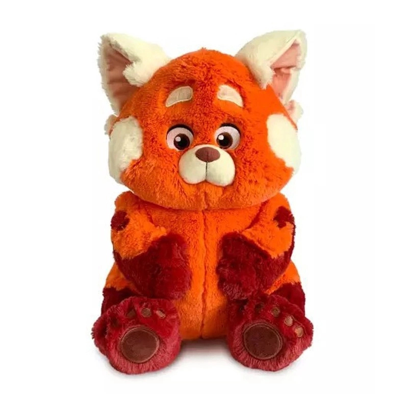 Venta Internacional- Peluches Giratorios De 46 Cm Red Panda Pixar Movie