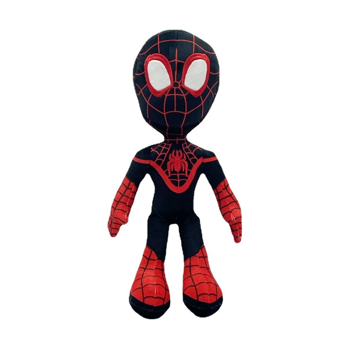 Foto 2 pulgar | Venta Internacional-Peluche Spider-Man