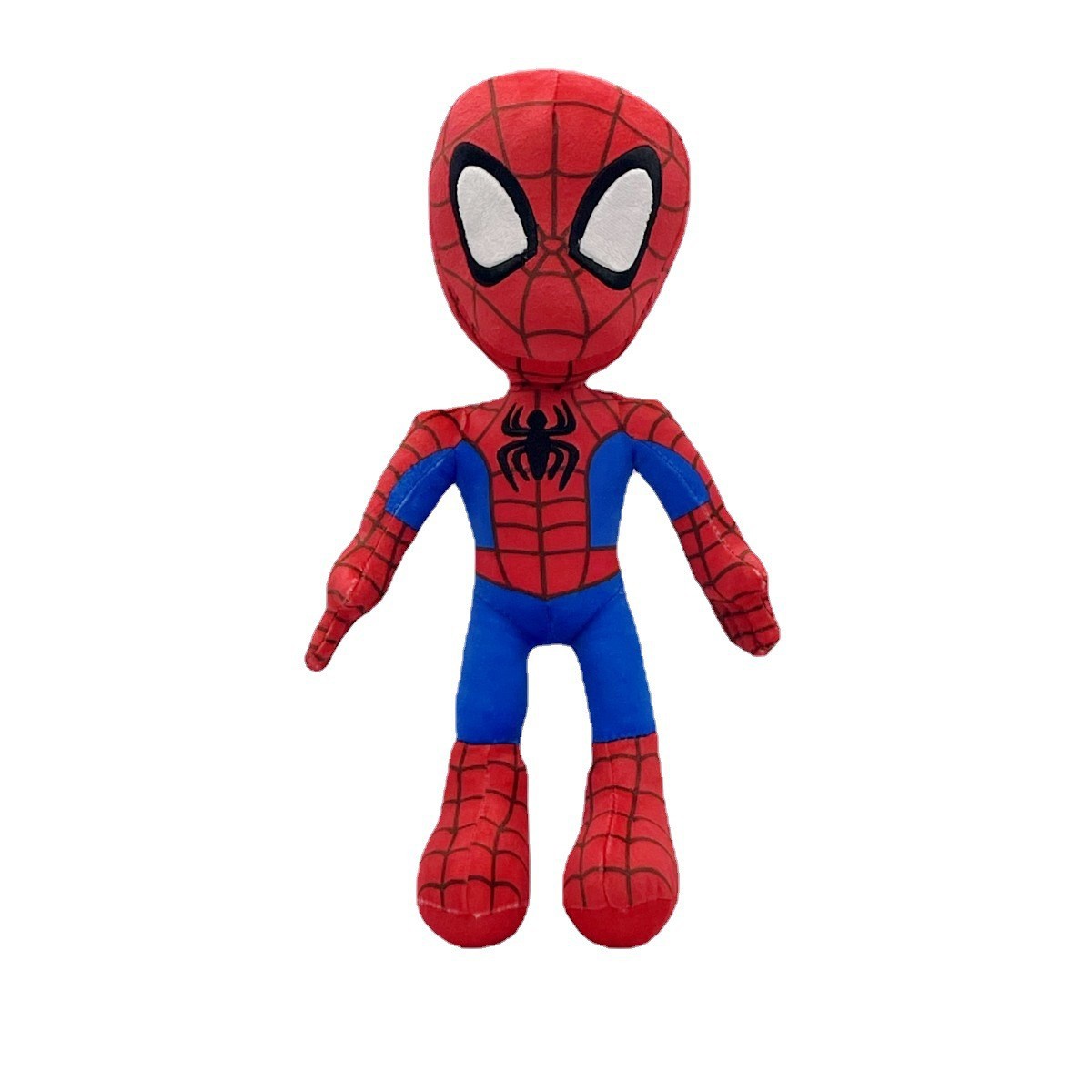 Foto 2 pulgar | Venta Internacional-Peluche de Spider-Man Infantil