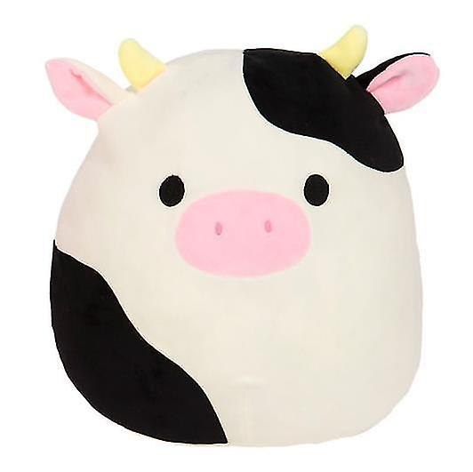 Foto 2 pulgar | Venta Internacional- Almohada de Peluche con Forma de Vaca