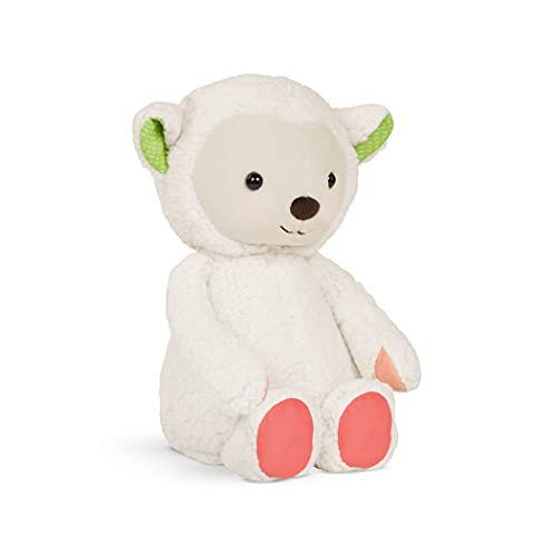 Foto 1 | Venta Internacional - Figura de Peluche B. Toys Happyhues Mimi Merengue Oveja