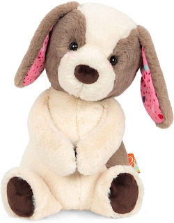 Foto 1 | Venta Internacional - Muñeco de Peluche B. Toys de Battat Happy Hues Cupcake Pup