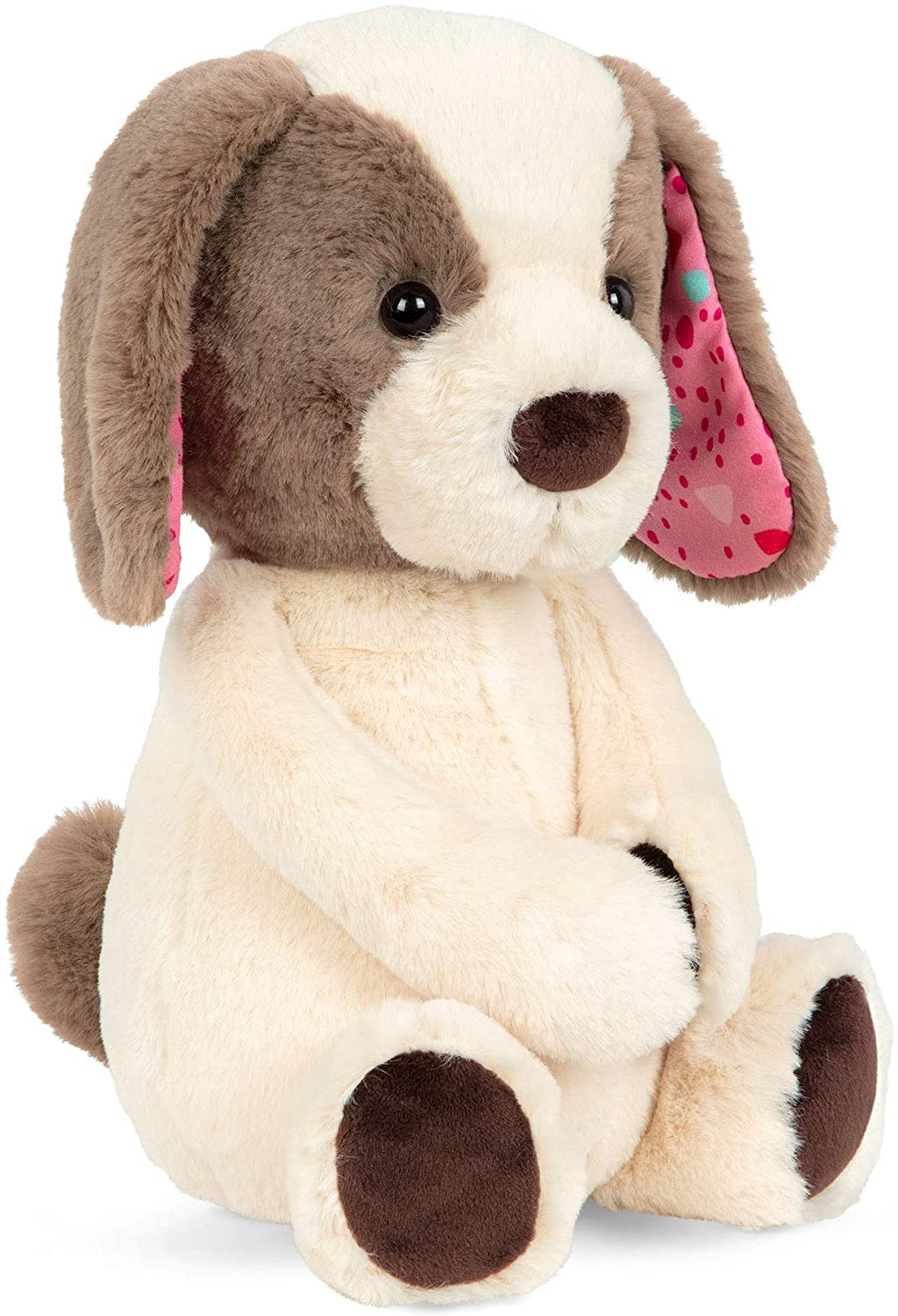 Foto 6 pulgar | Venta Internacional - Muñeco de Peluche B. Toys de Battat Happy Hues Cupcake Pup