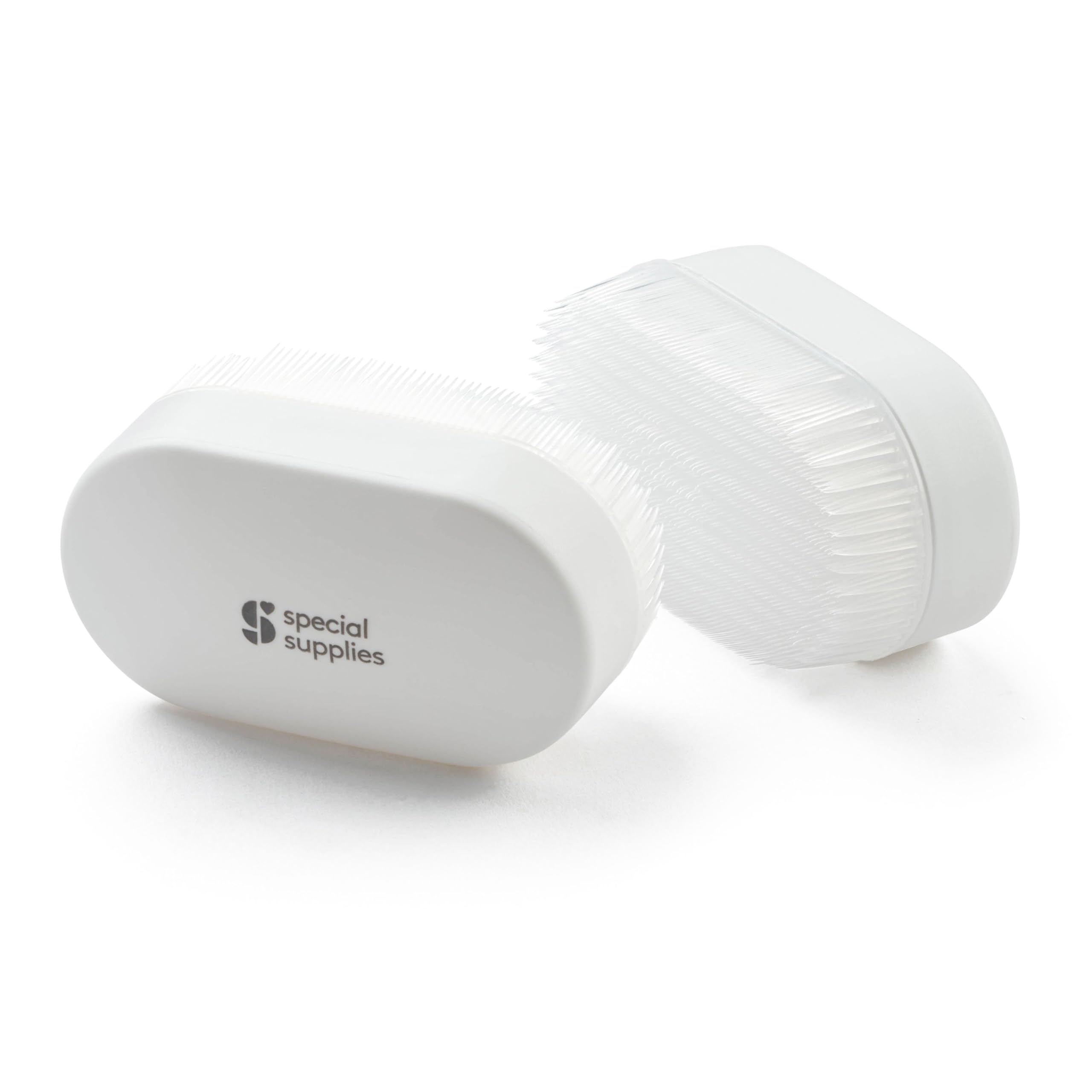 Foto 2 pulgar | Sensory Brush Special Supplies Therapressure Therapy, Paquete De 2 - Venta Internacional.