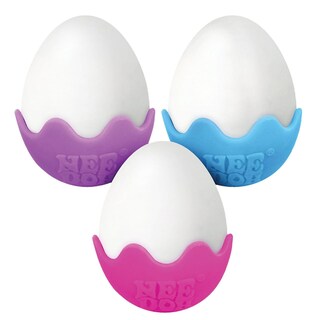 Foto 1 | Juguete Squishy Schylling Needoh Multicolor Paquete de 3 - Venta Internacional