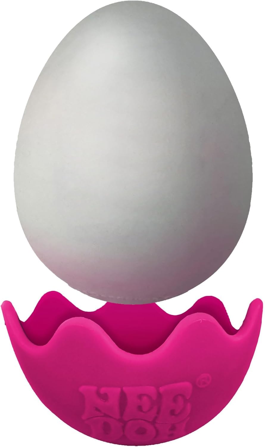 Foto 4 pulgar | Juguete Squishy Schylling Needoh Multicolor Paquete de 3 - Venta Internacional