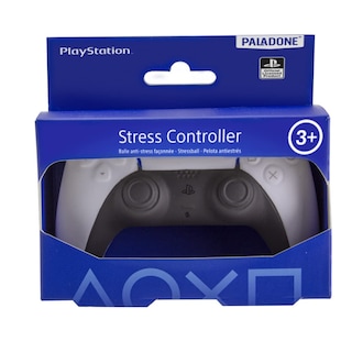 Foto 1 | Controlador Playstation Stress Ball Paladone Para Jugadores - Venta Internacional.