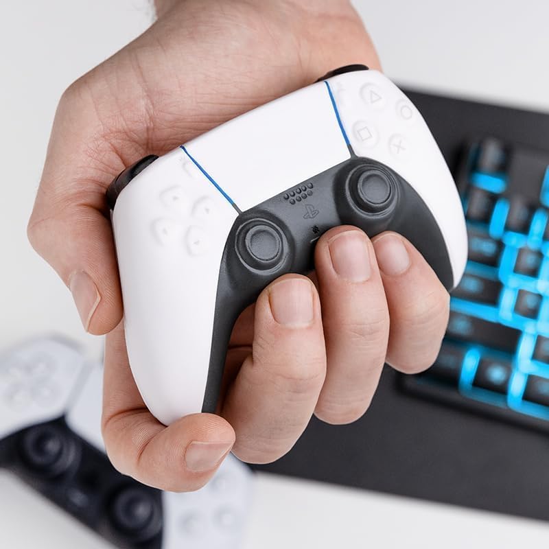 Foto 4 pulgar | Controlador Playstation Stress Ball Paladone Para Jugadores - Venta Internacional.