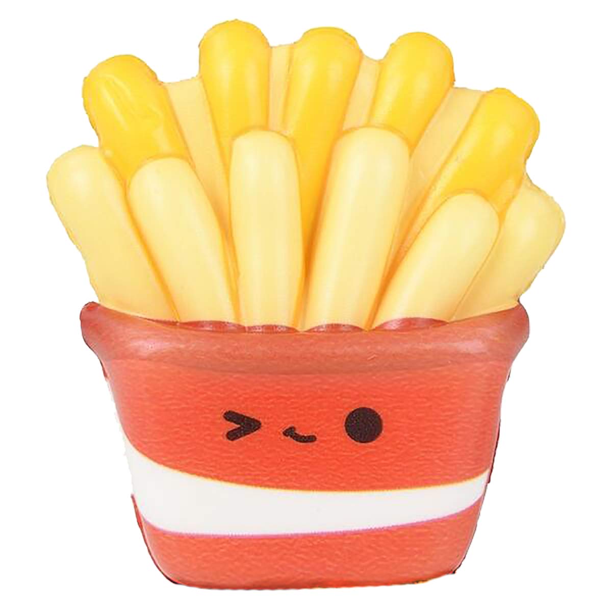 Foto 8 pulgar | Squishy Toys 4e's Novelty Fast Food Para Niños, Paquete De 24 - Venta Internacional.