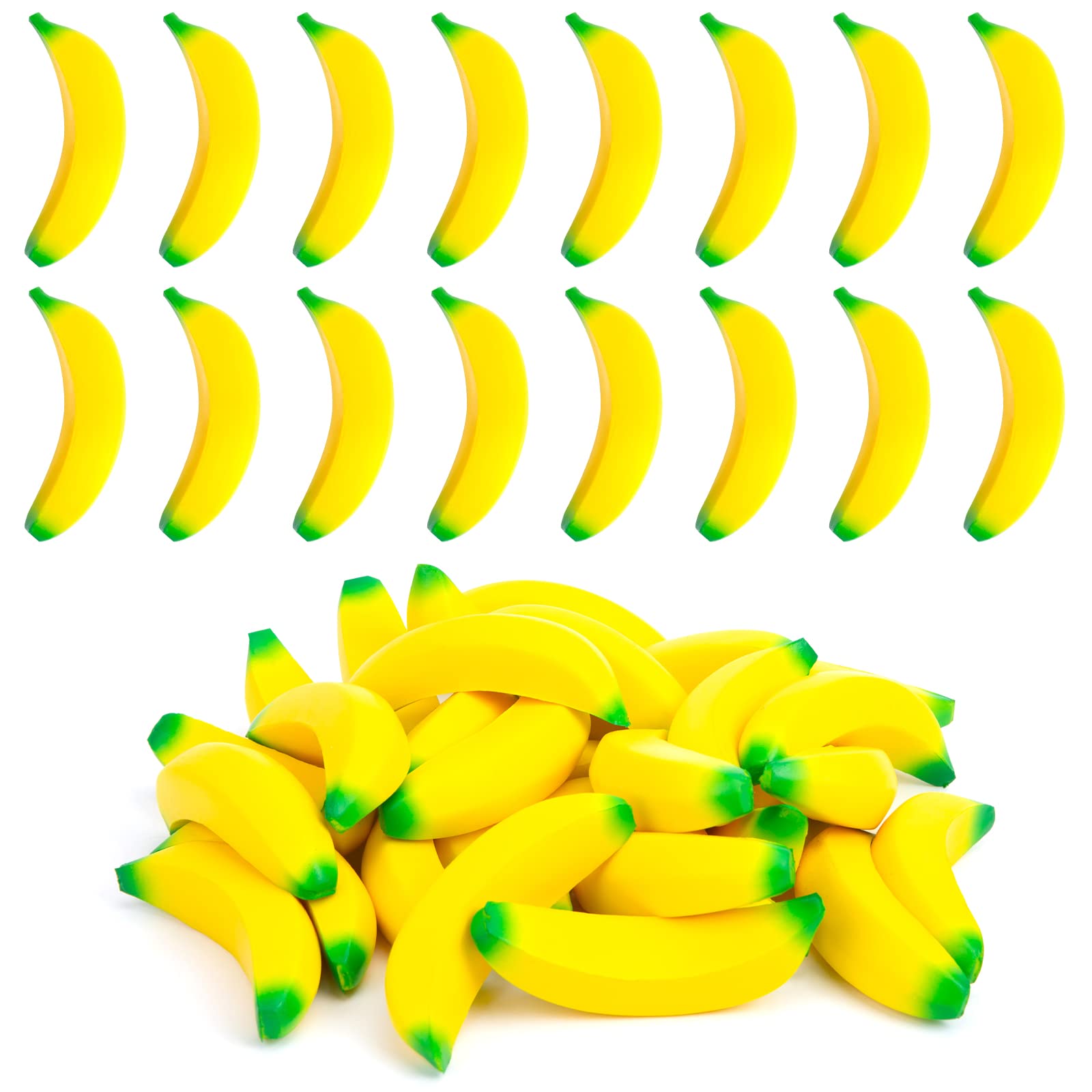 Foto 2 pulgar | Banana Stress Toys Lovestown 30 Unidades - Venta Internacional