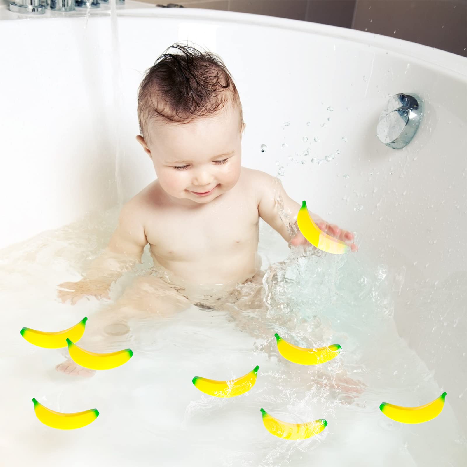 Foto 8 pulgar | Banana Stress Toys Lovestown 30 Unidades - Venta Internacional