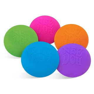 Foto 2 | Juguete Sensorial Original Schylling Needoh, Varios Colores - Venta Internacional.