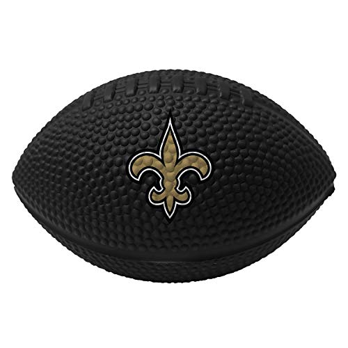 Foto 5 | Pelotas Antiestrés Franklin Sports Nfl New Orleans Saints X24 - Venta Internacional.