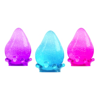 Foto 1 | Juguete Sensorial Needoh Dream Drop Squeeze Schylling Fidget Toy - Juguete Antiestres - Squishy