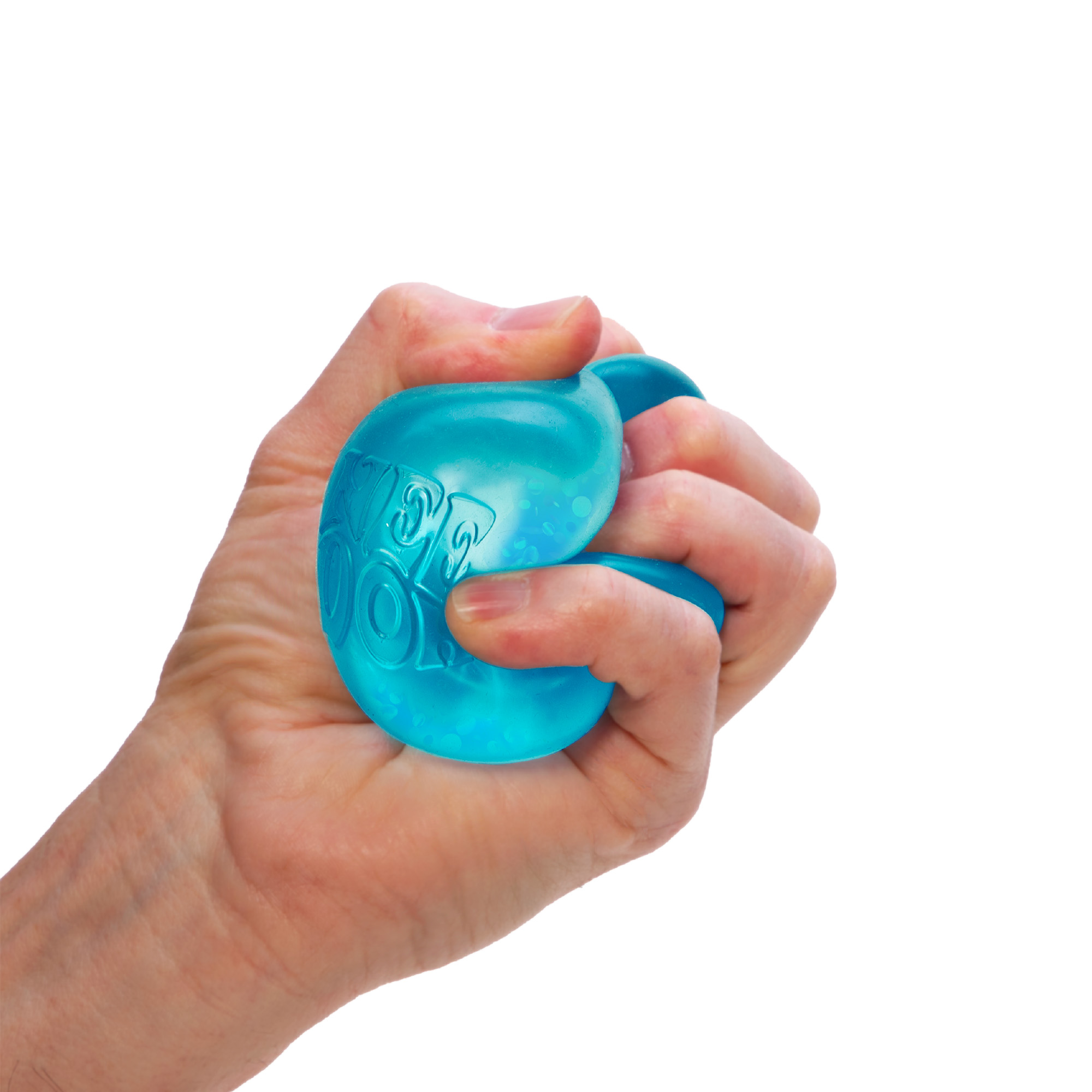 Foto 4 pulgar | Juguete Sensorial Needoh Dream Drop  Squeeze Schylling  Fidget Toy - Juguete Antiestres - Squishy