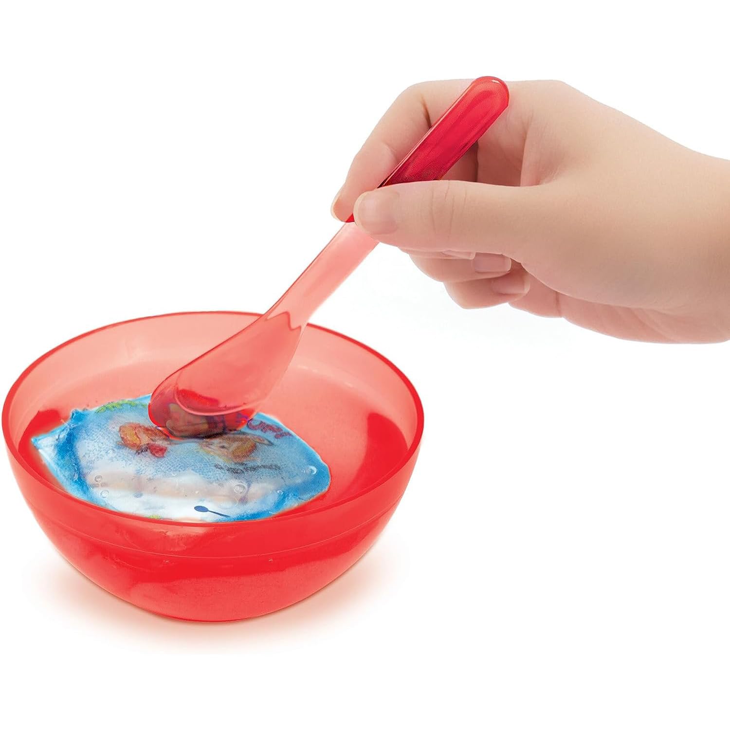 Foto 6 pulgar | Kit De Pulseras Make It Real Kellogg's Cerealsly Cute Rice Krispies - Venta Internacional.