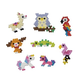 Foto 2 | Recambio De Abalorios Aquabeads Arts & Crafts Star Friends Con 600 Abalorios - Venta Internacional.
