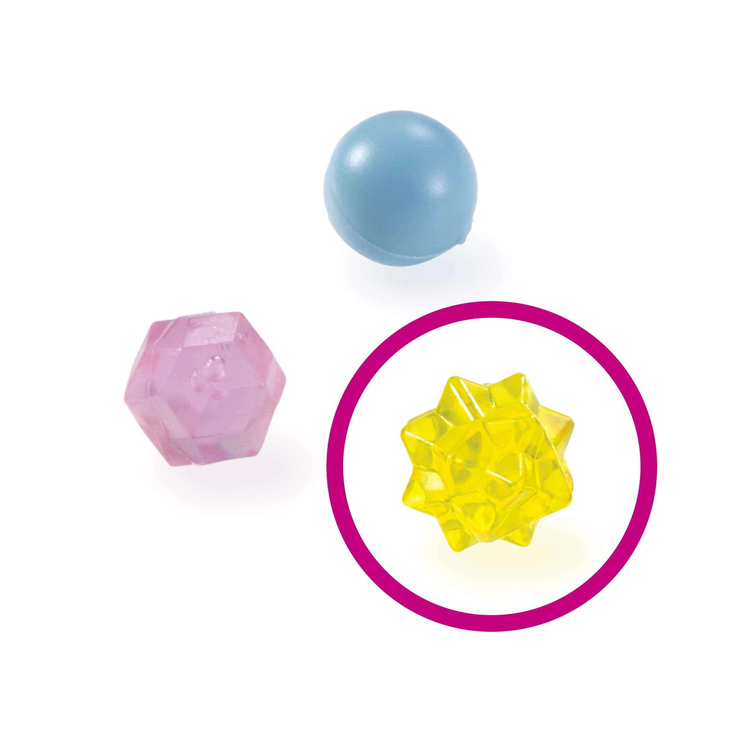 Foto 5 | Recambio De Abalorios Aquabeads Arts & Crafts Star Friends Con 600 Abalorios - Venta Internacional.