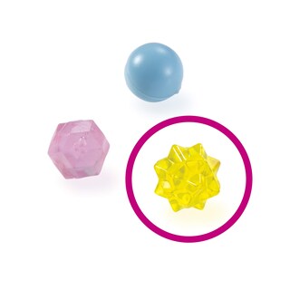Foto 5 | Recambio De Abalorios Aquabeads Arts & Crafts Star Friends Con 600 Abalorios - Venta Internacional.