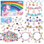Kit De Fabricación De Joyas Biib Para Niñas De 8 A 12 Años - Venta Internacional.