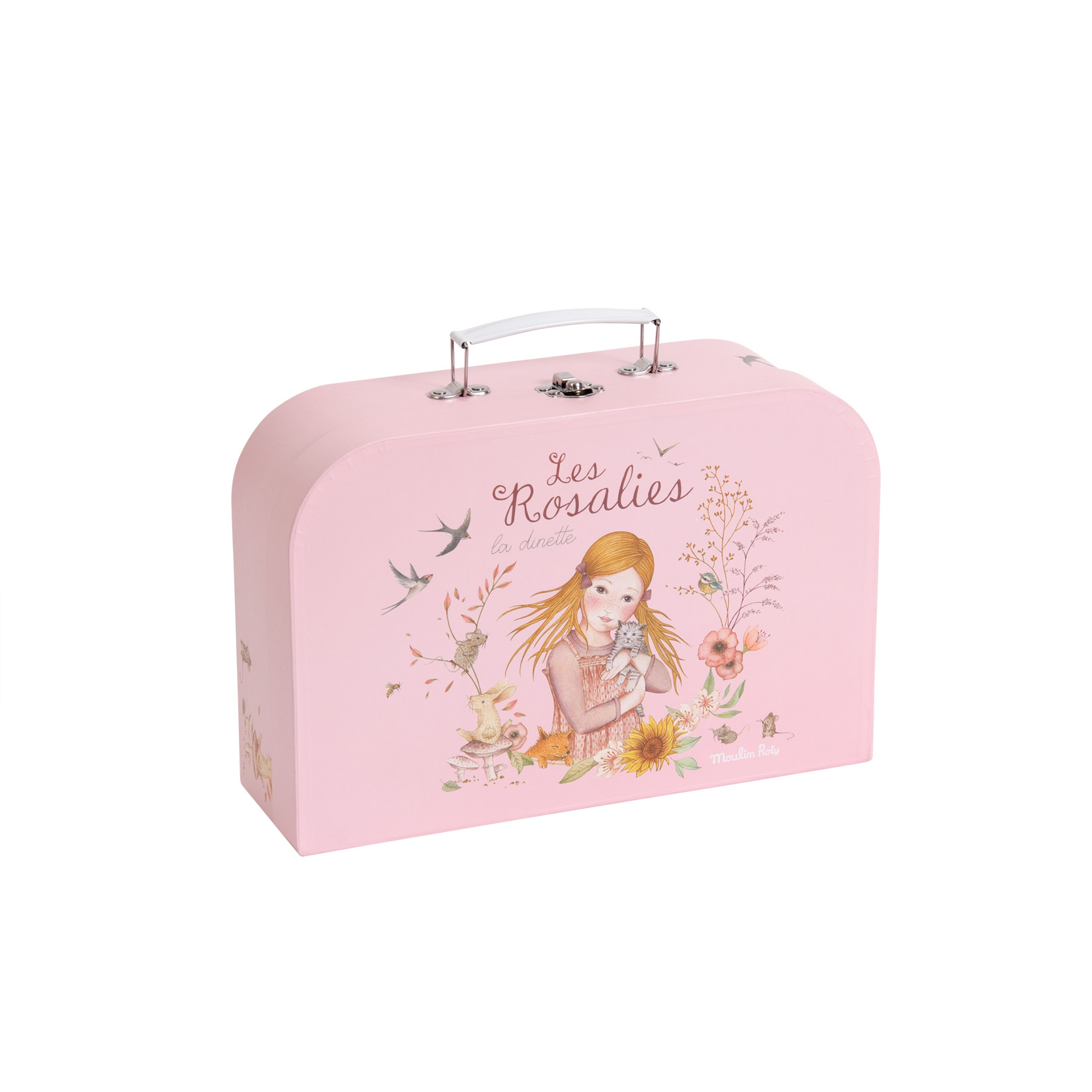 Maletín De Té