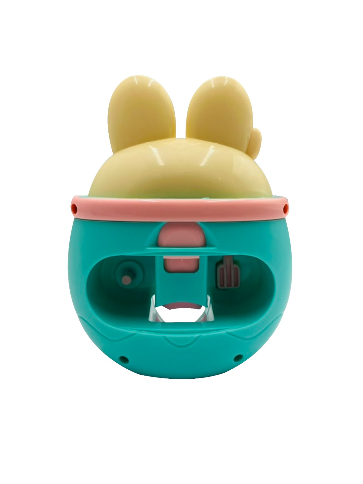 Foto 4 pulgar | Set De Uñas Infantil Verde