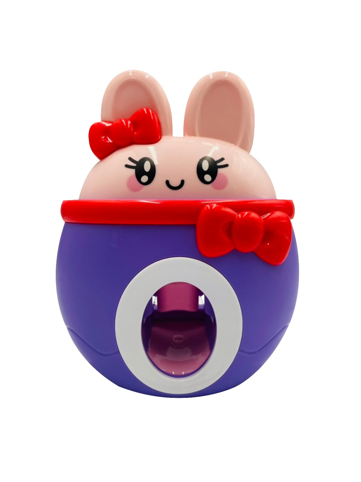 Foto 2 | Set De Uñas Infantil Morado