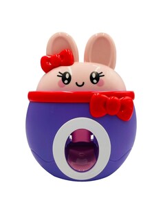 Foto 2 | Set De Uñas Infantil Morado