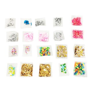 Foto 5 | Set De Artes Y Manualidades Ruz (onix Magic Slime Multicolor)