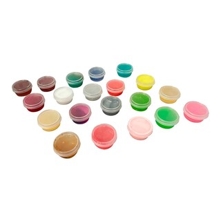 Foto 6 | Set De Artes Y Manualidades Ruz (onix Magic Slime Multicolor)