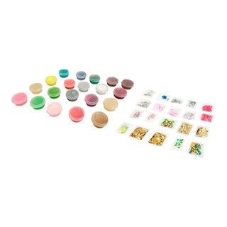 Foto 7 | Set De Artes Y Manualidades Ruz (onix Magic Slime Multicolor)