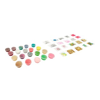 Foto 8 | Set De Artes Y Manualidades Ruz (onix Magic Slime Multicolor)