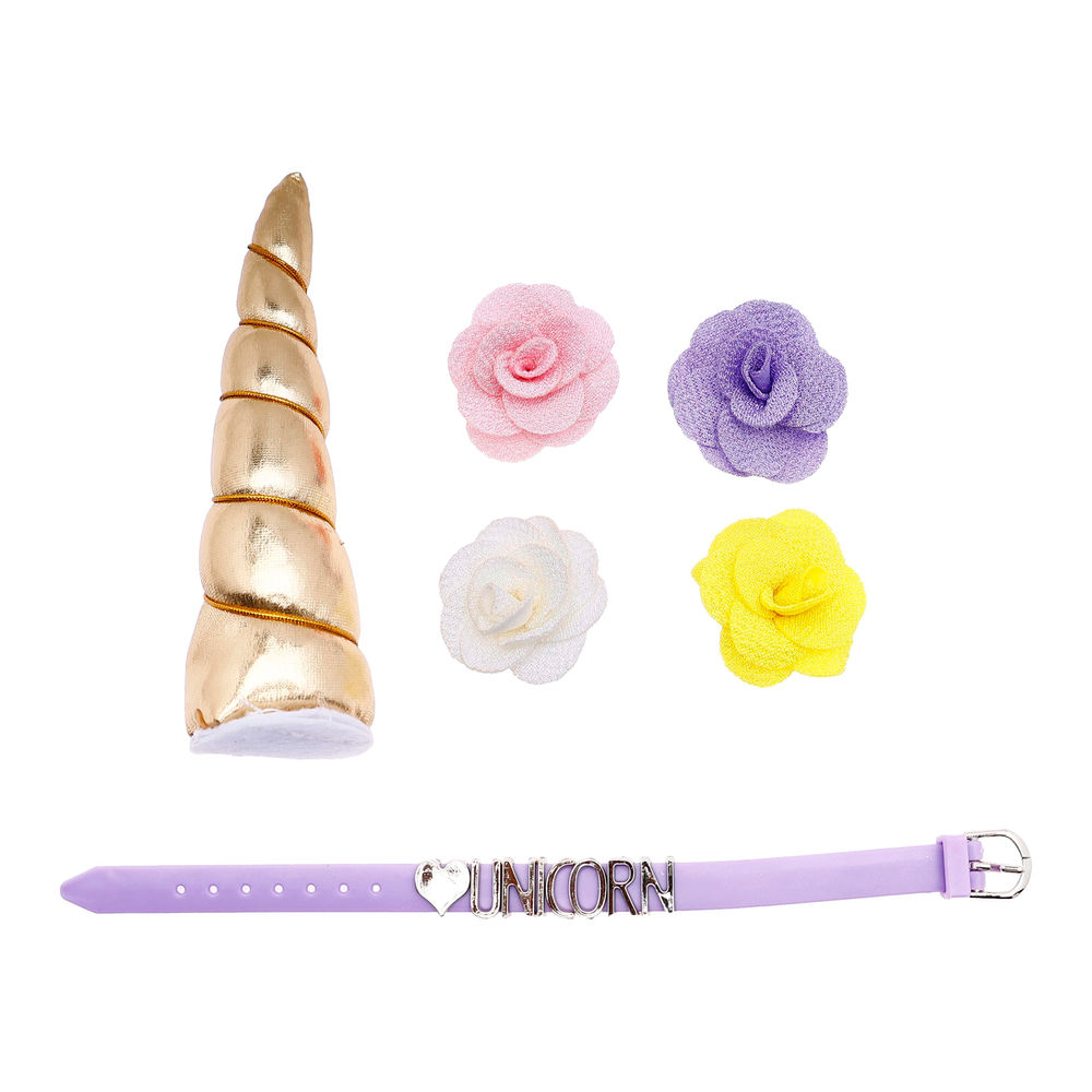 Foto 6 | Set De Joyería Ruz Onix Magic Fashion Set (pulseras Y Diademas)