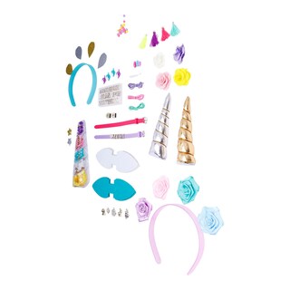 Foto 7 | Set De Joyería Ruz Onix Magic Fashion Set (pulseras Y Diademas)