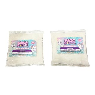 Foto 6 | Set De Manualidades Ruz Onix Magic Crystals (unicornio Joyas Y Pulseras)