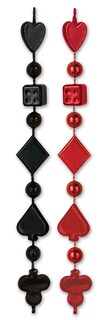 Foto 3 | Collar Beistle Beaded Casino, Paquete De 2 Unidades, 84 Cm De Largo - Venta Internacional.