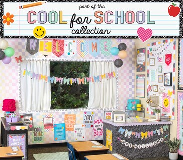Foto 6 | Acentos Decorativos, Recursos Creados Por Profesores, Geniales Para Lazos Escolares - Venta Internacional.
