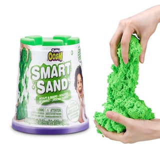 Foto 2 | Oosh Slime Smart Sand 500 Gr