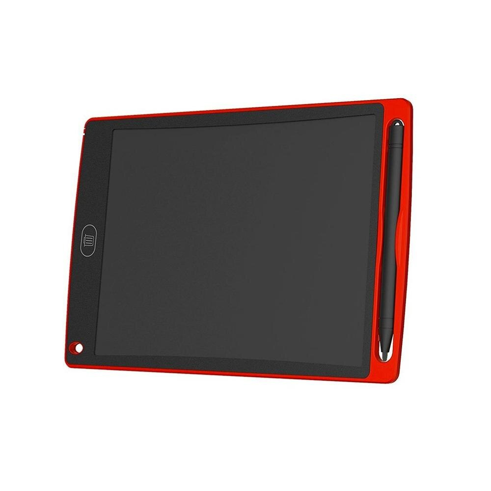 Foto 1 | Tableta De Escritura Lcd Superbrillante, Juguete Educativo De 8.5 Pulgadas - Venta Internacional.